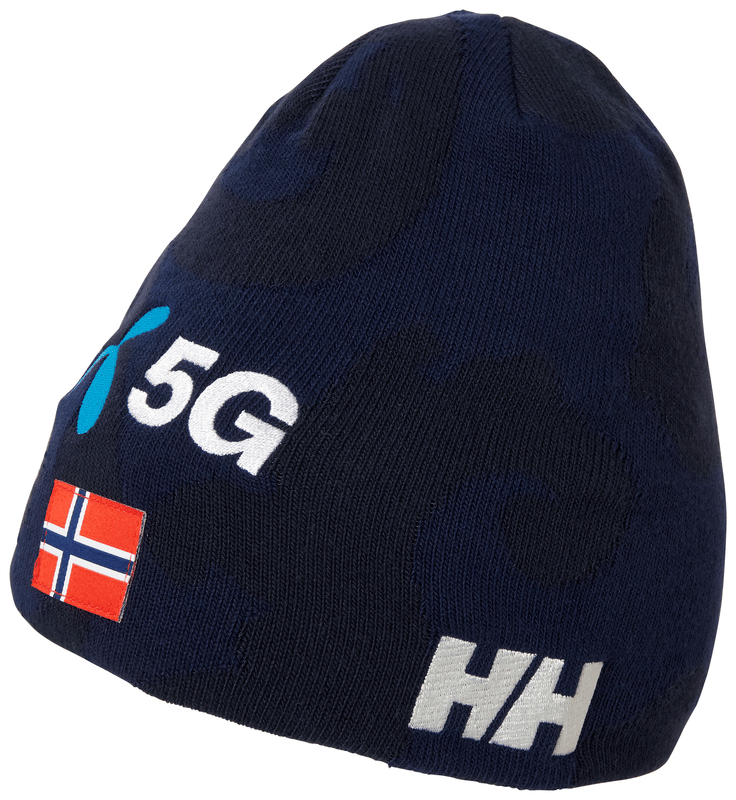 HELLY HANSEN WORLD CUP BERE