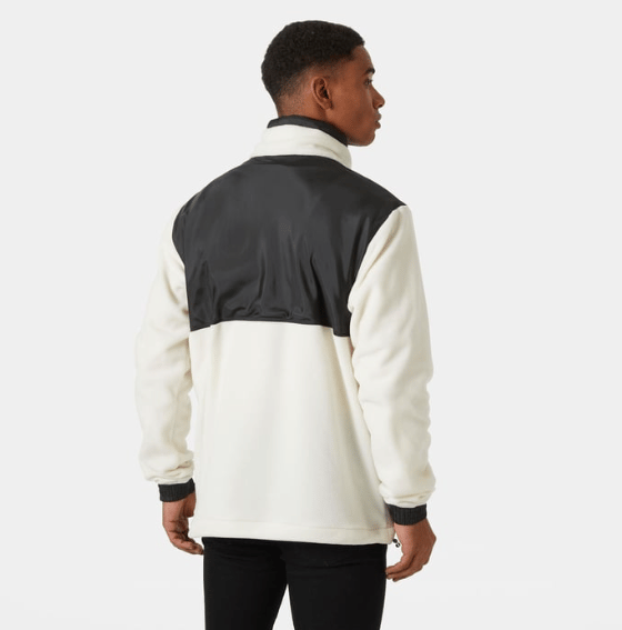 HELLY HANSEN YU 1/2 ZIP POLAR