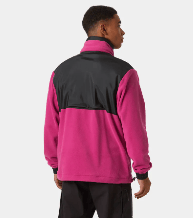 HELLY HANSEN YU 1/2 ZIP POLAR