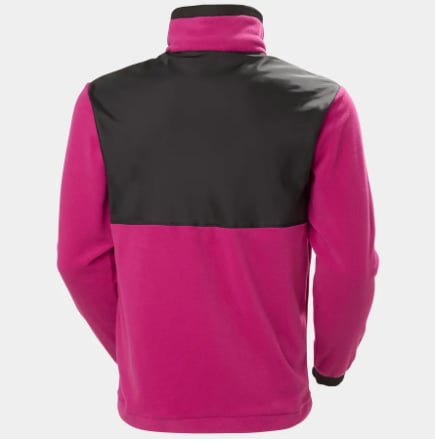 HELLY HANSEN YU 1/2 ZIP POLAR