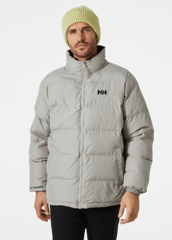 HELLY HANSEN YU 23 REVERSIBLE PUFFER MONT