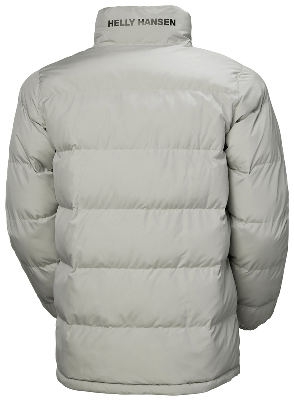 HELLY HANSEN YU 23 REVERSIBLE PUFFER MONT
