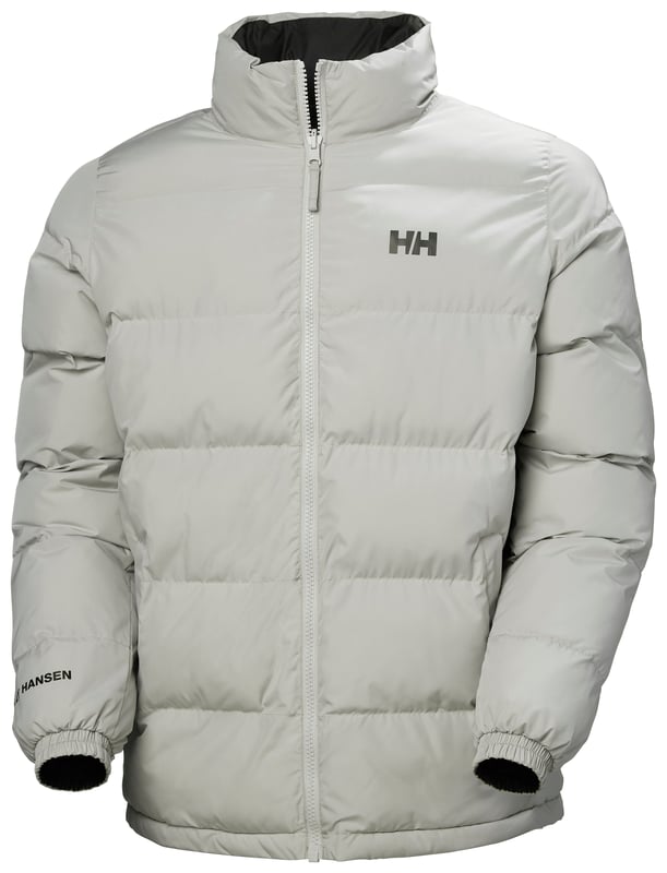 HELLY HANSEN YU 23 REVERSIBLE PUFFER MONT
