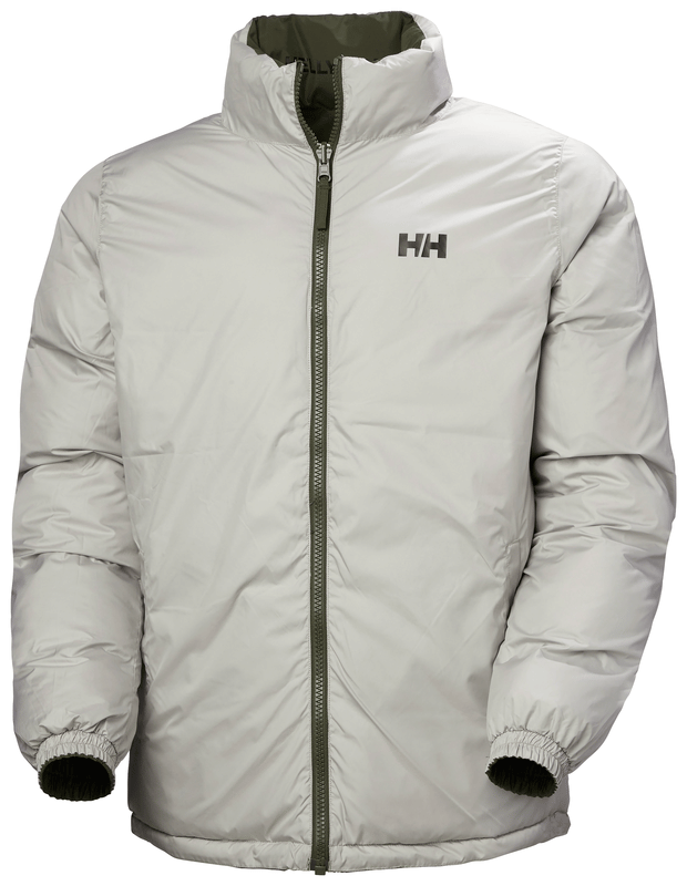 HELLY HANSEN YU 23 REVERSIBLE PUFFER MONT