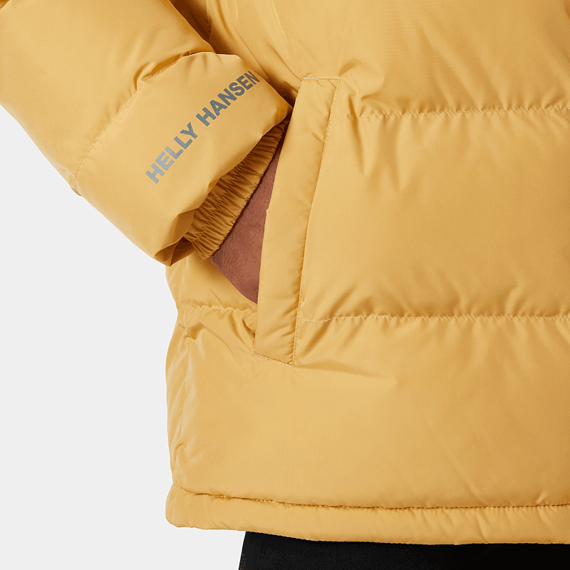HELLY HANSEN YU 23 REVERSIBLE PUFFER MONT