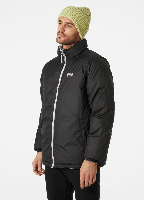 HELLY HANSEN YU 23 REVERSIBLE PUFFER MONT