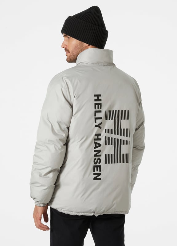 HELLY HANSEN YU 23 REVERSIBLE PUFFER MONT