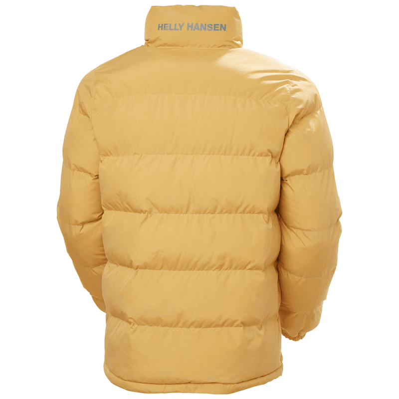 HELLY HANSEN YU 23 REVERSIBLE PUFFER MONT