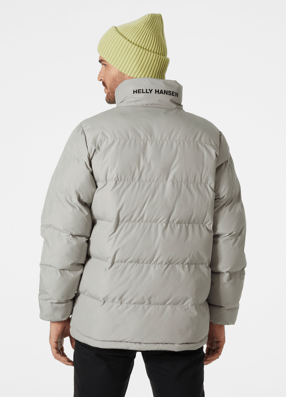 HELLY HANSEN YU 23 REVERSIBLE PUFFER MONT