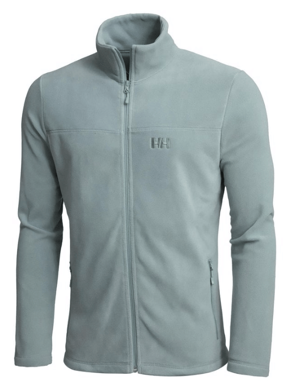 HELLY HANSEN ZIPPY POLAR MONT