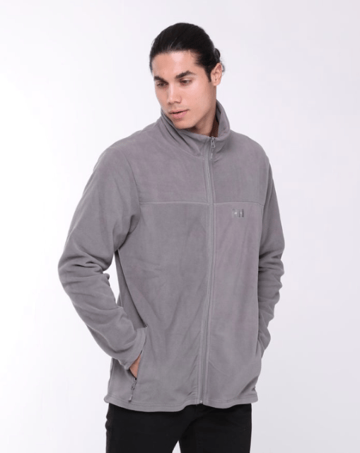 HELLY HANSEN ZIPPY POLAR MONT