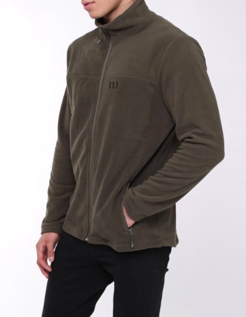 HELLY HANSEN ZIPPY POLAR MONT