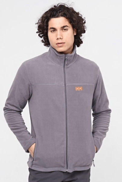 HELLY HANSEN ZIPPY POLAR MONT