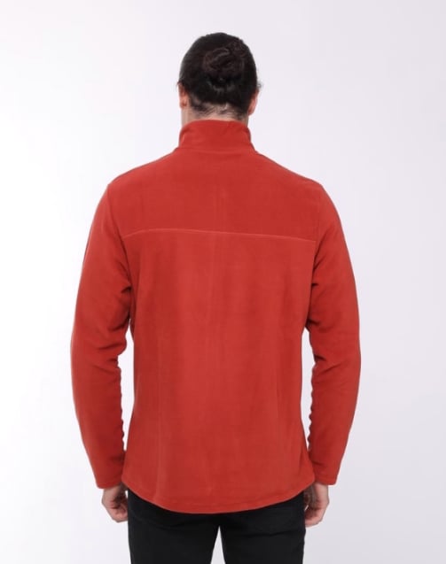 HELLY HANSEN ZIPPY POLAR MONT