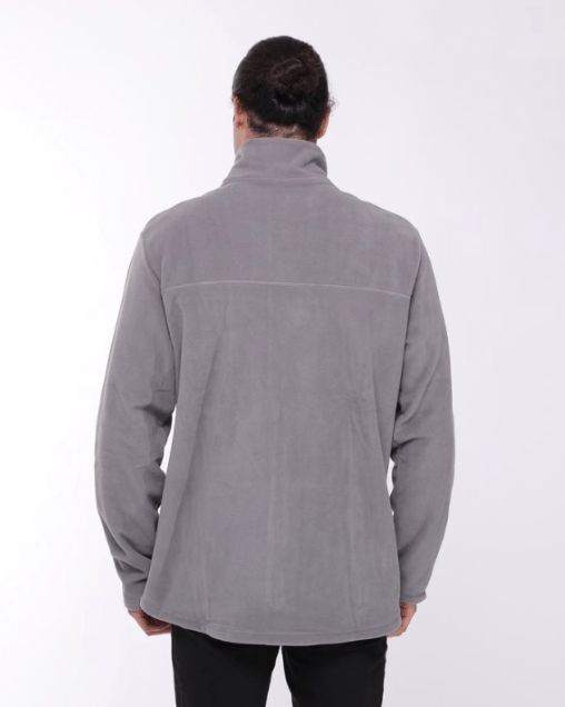 HELLY HANSEN ZIPPY POLAR MONT