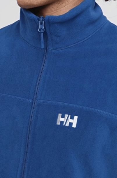 HELLY HANSEN ZIPPY POLAR MONT