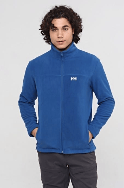 HELLY HANSEN ZIPPY POLAR MONT