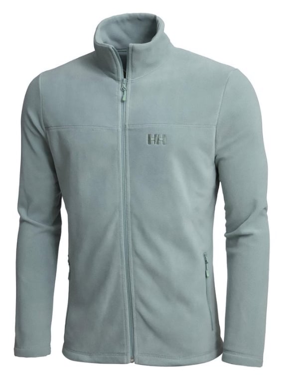 HELLY HANSEN ZIPPY POLAR MONT