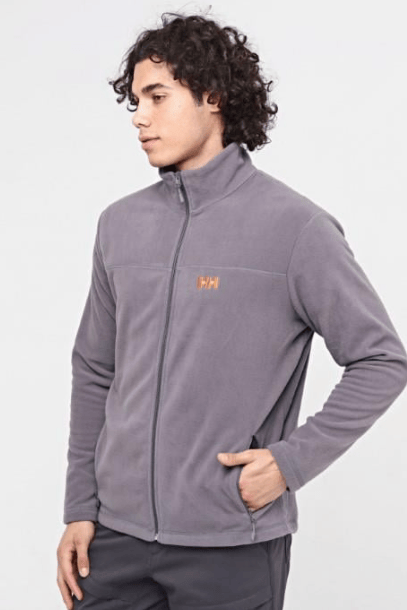 HELLY HANSEN ZIPPY POLAR MONT