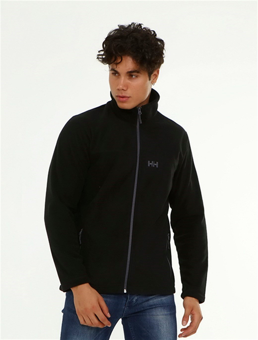 HELLY HANSEN ZIPPY POLAR MONT
