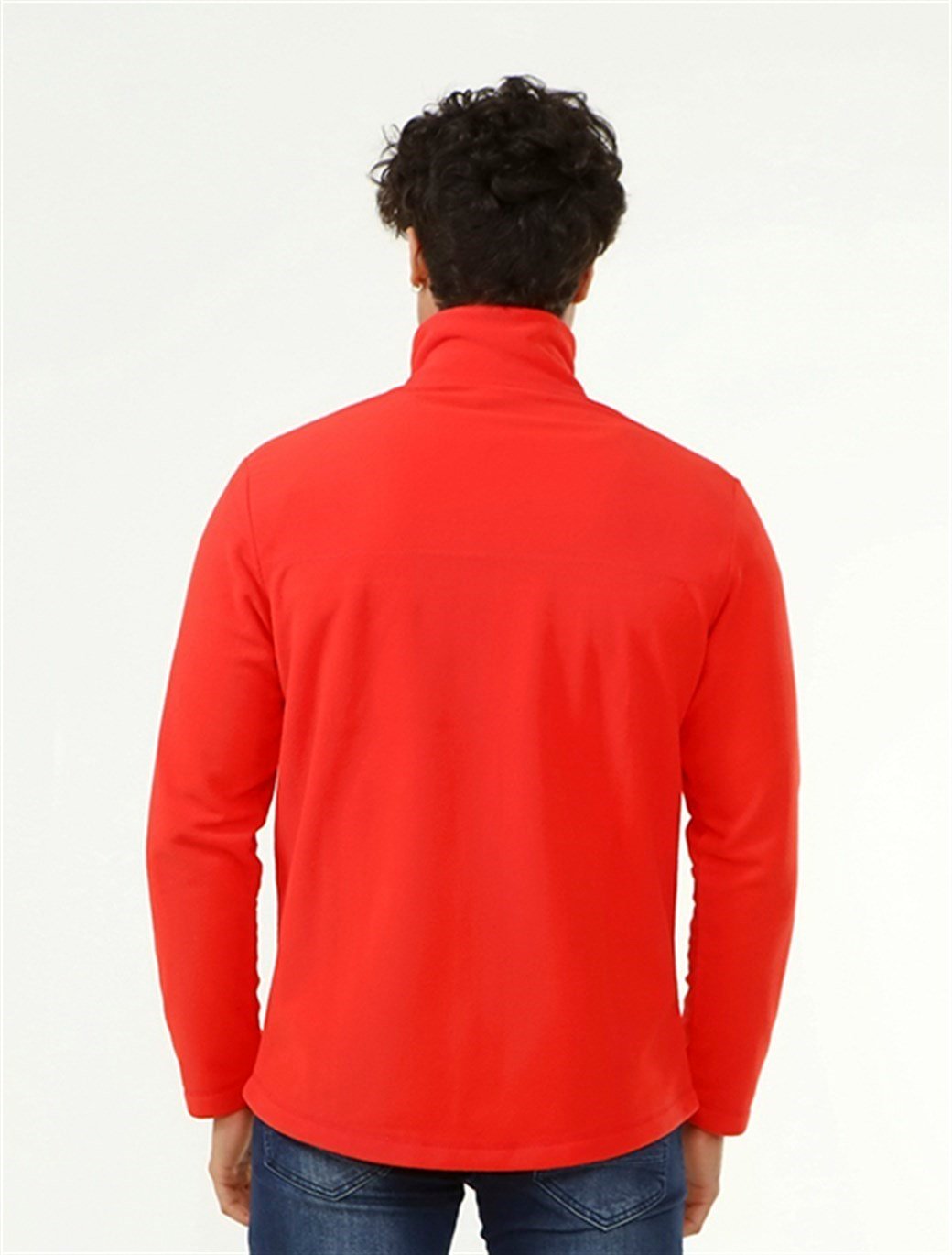 HELLY HANSEN ZIPPY POLAR MONT