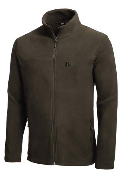 HELLY HANSEN ZIPPY POLAR MONT