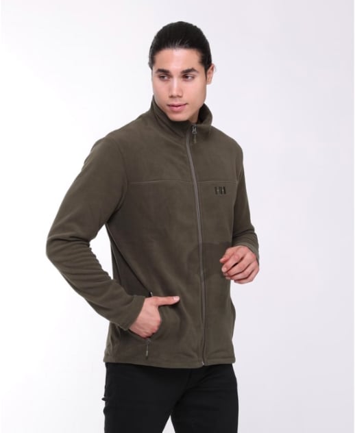 HELLY HANSEN ZIPPY POLAR MONT