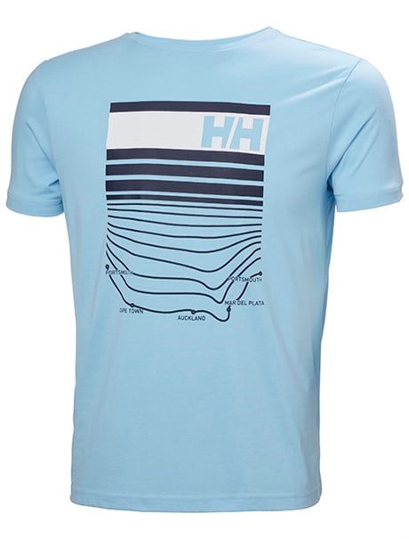 HH SHORELINE T-SHIRT