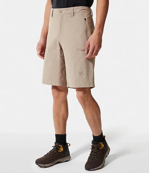 M EXPLORATION SHORT