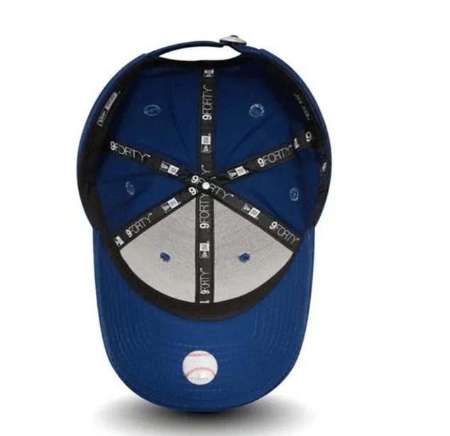 New Era 940 LEAGUE BASIC NEYYAN LRYWHI