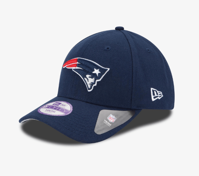 New Era JR THE LEAGUE NEEPAT OTC