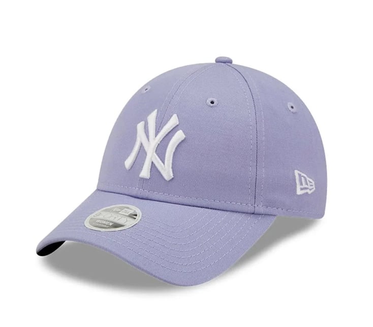 New Era WMNS LEAGUE ESS 9FORTY NEYYAN LVDWHI