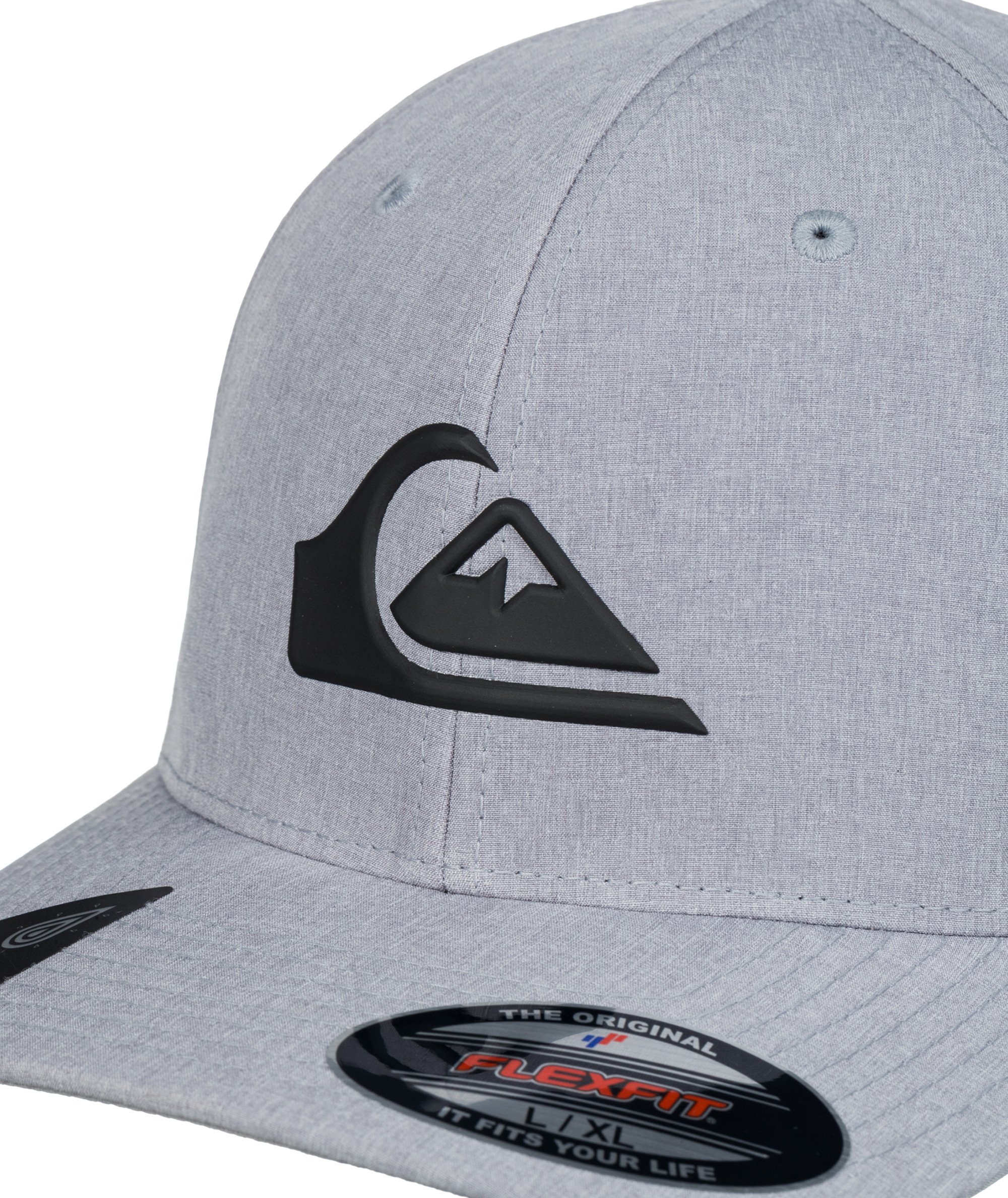 QUIKSILVER AMPED UP