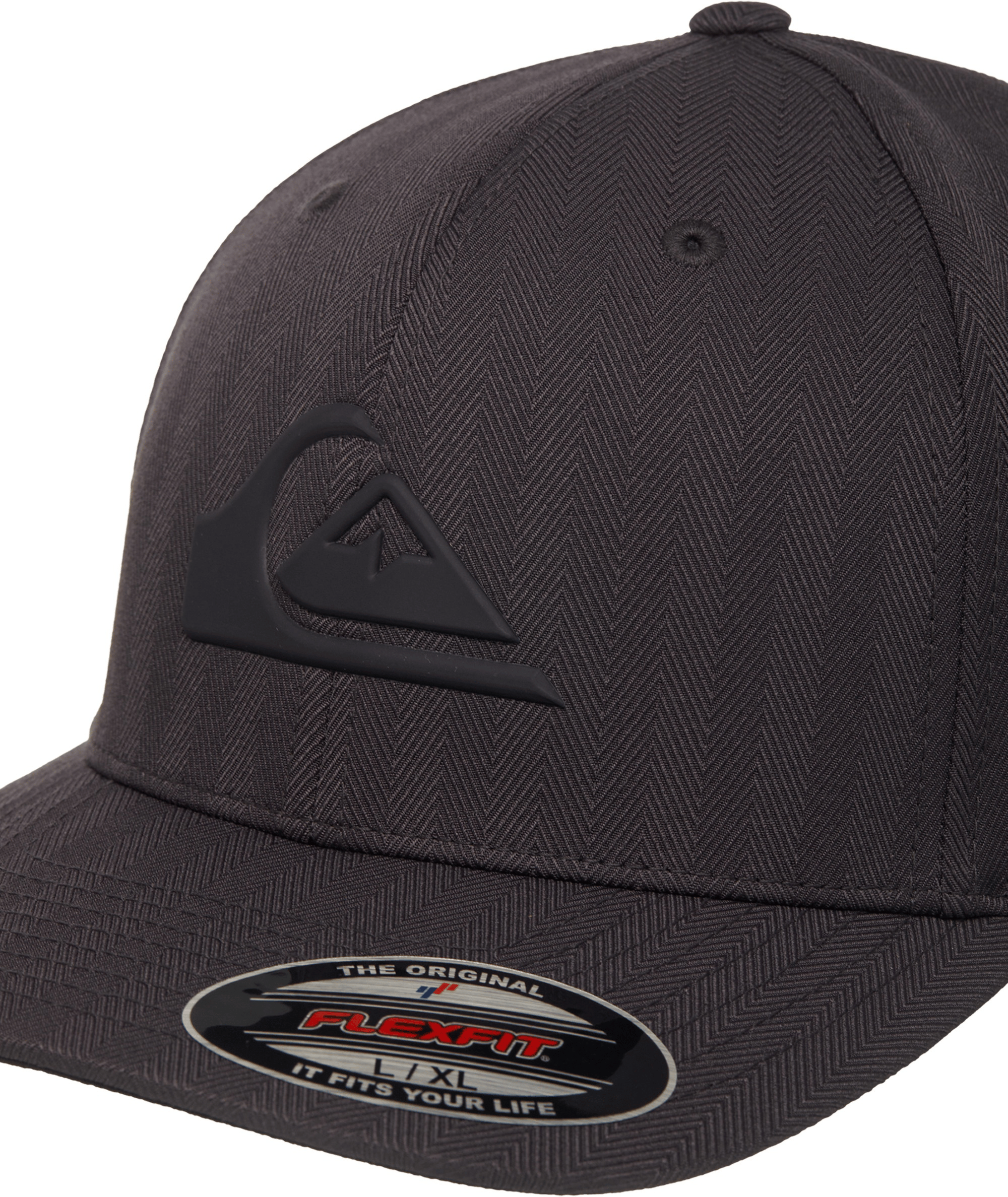 QUIKSILVER AMPED UP