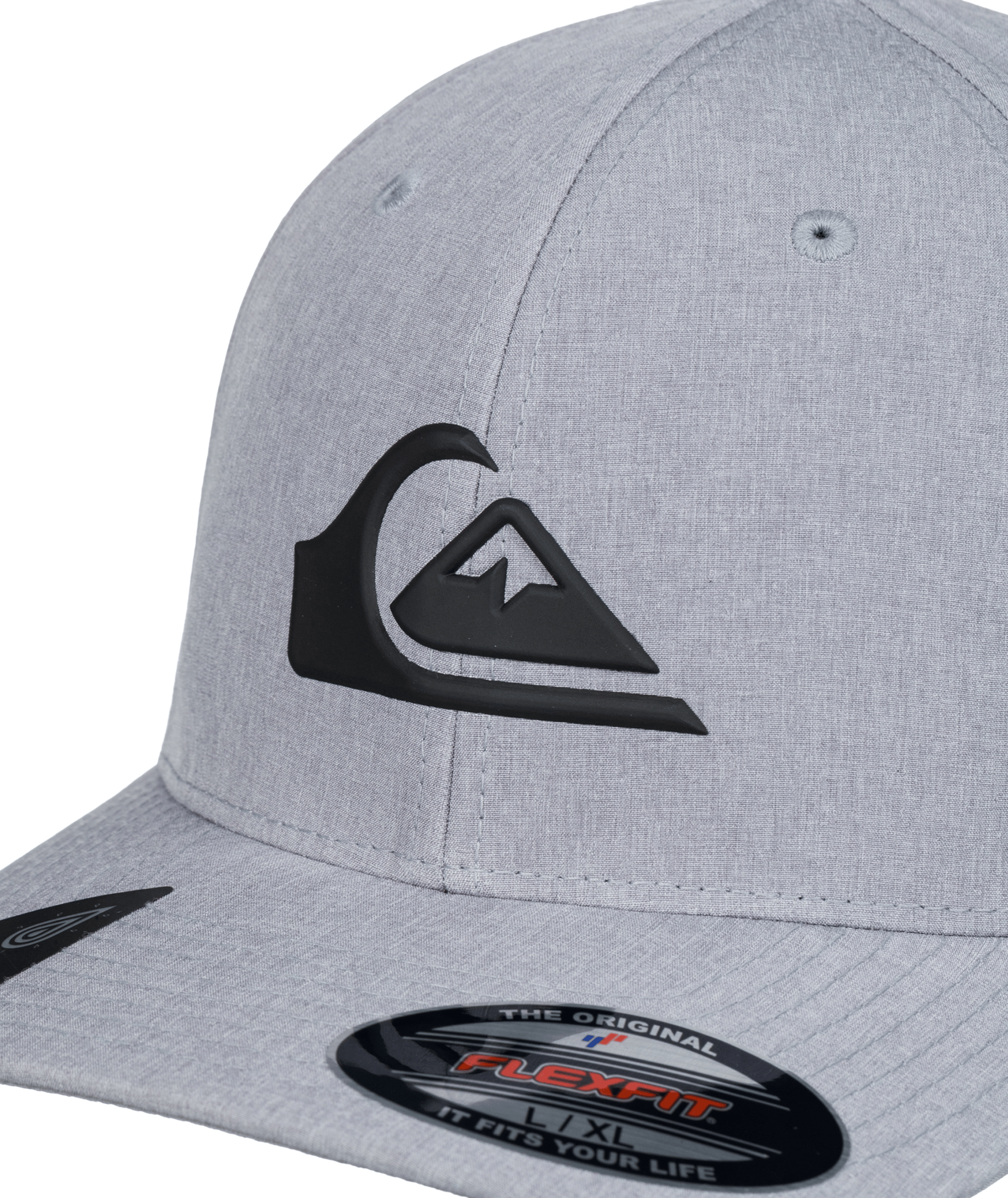 QUIKSILVER AMPED UP
