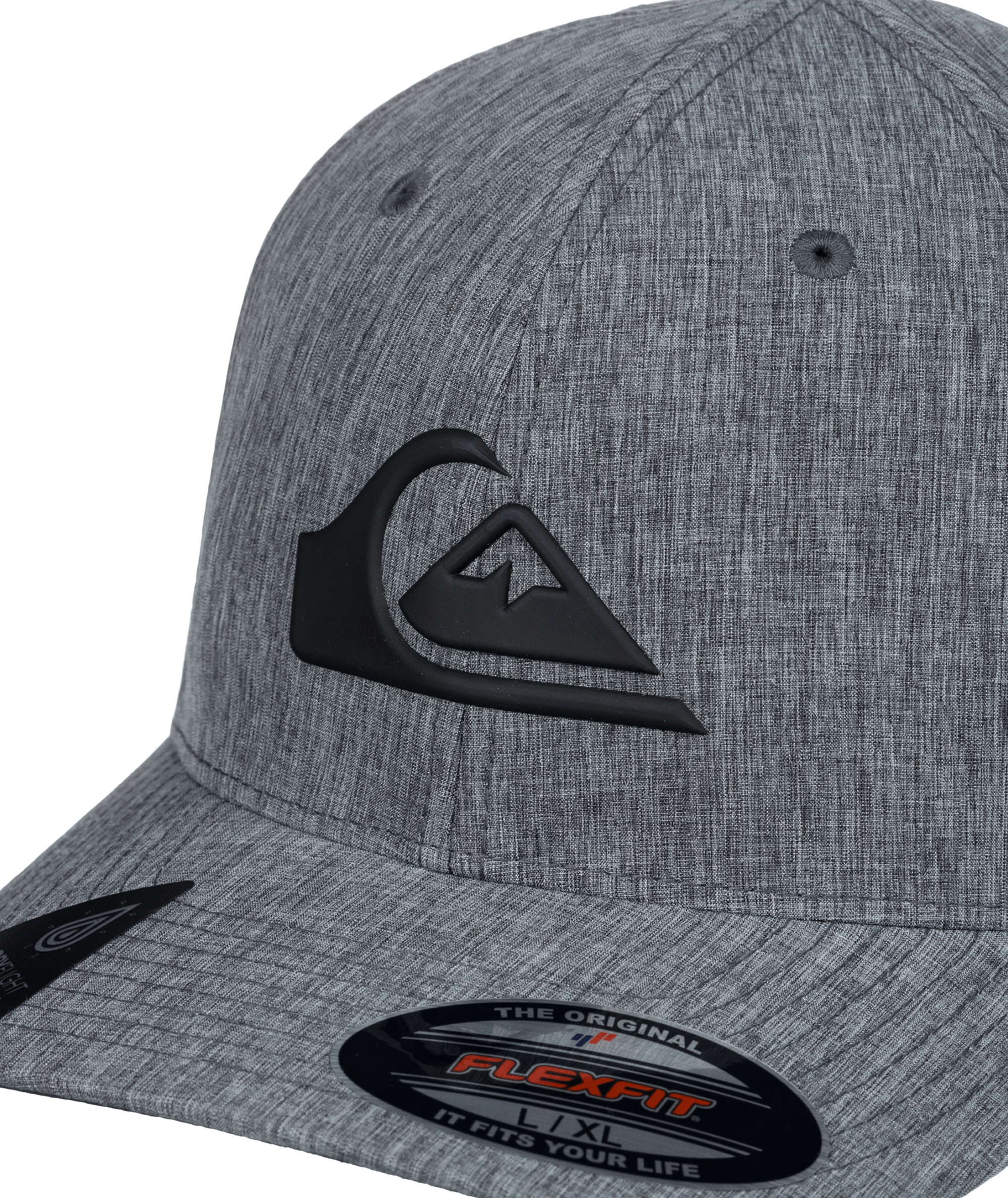 QUIKSILVER AMPED UP