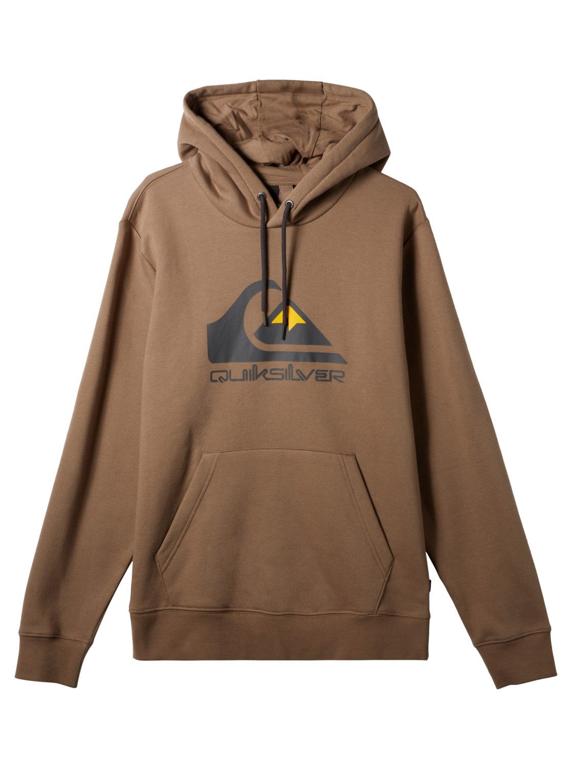 Quiksilver BIG LOGO HOOD