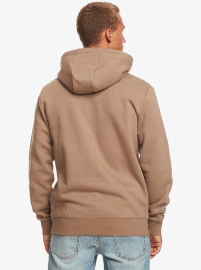 Quiksilver BIG LOGO HOOD