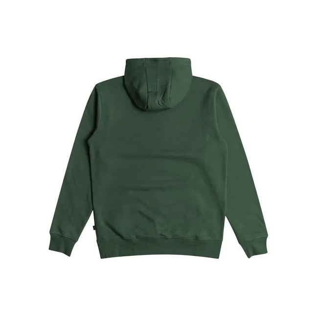 Quiksilver BIG LOGO HOOD