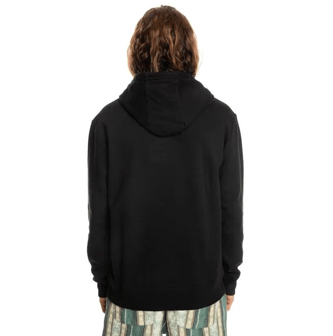 Quiksilver BIG LOGO HOOD