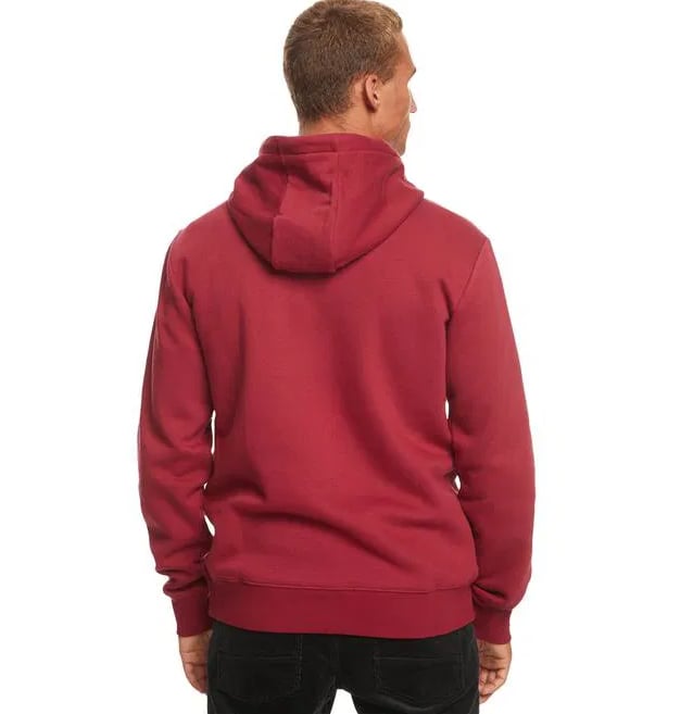 Quiksilver BIG LOGO HOOD