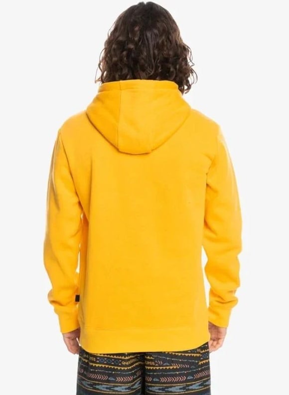 Quiksilver BIG LOGO HOOD