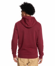 Quiksilver BIG LOGO HOOD