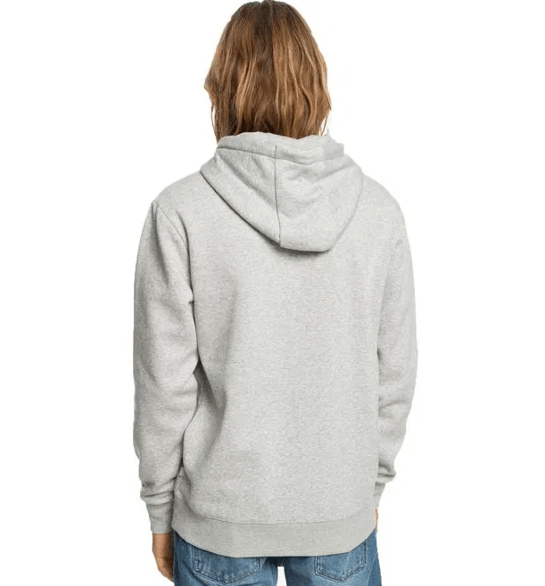 Quiksilver BIG LOGO HOOD