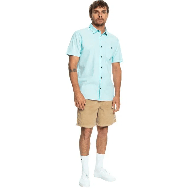 Quiksilver BOLAM M GÖMLEK
