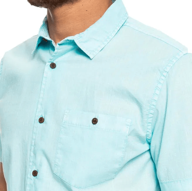 Quiksilver BOLAM M GÖMLEK