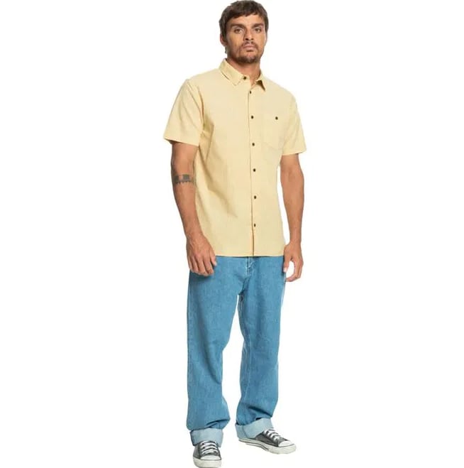 Quiksilver BOLAM M GÖMLEK