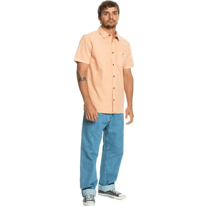 Quiksilver BOLAM M GÖMLEK