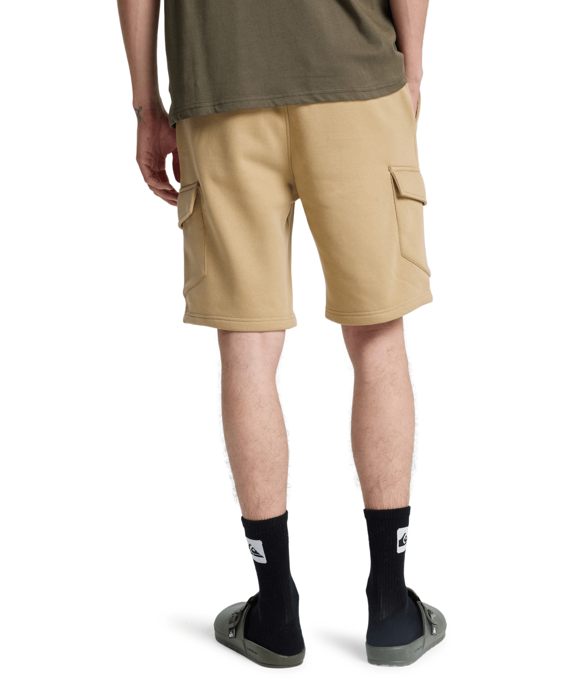 QUIKSILVER CARGO JOGGER
