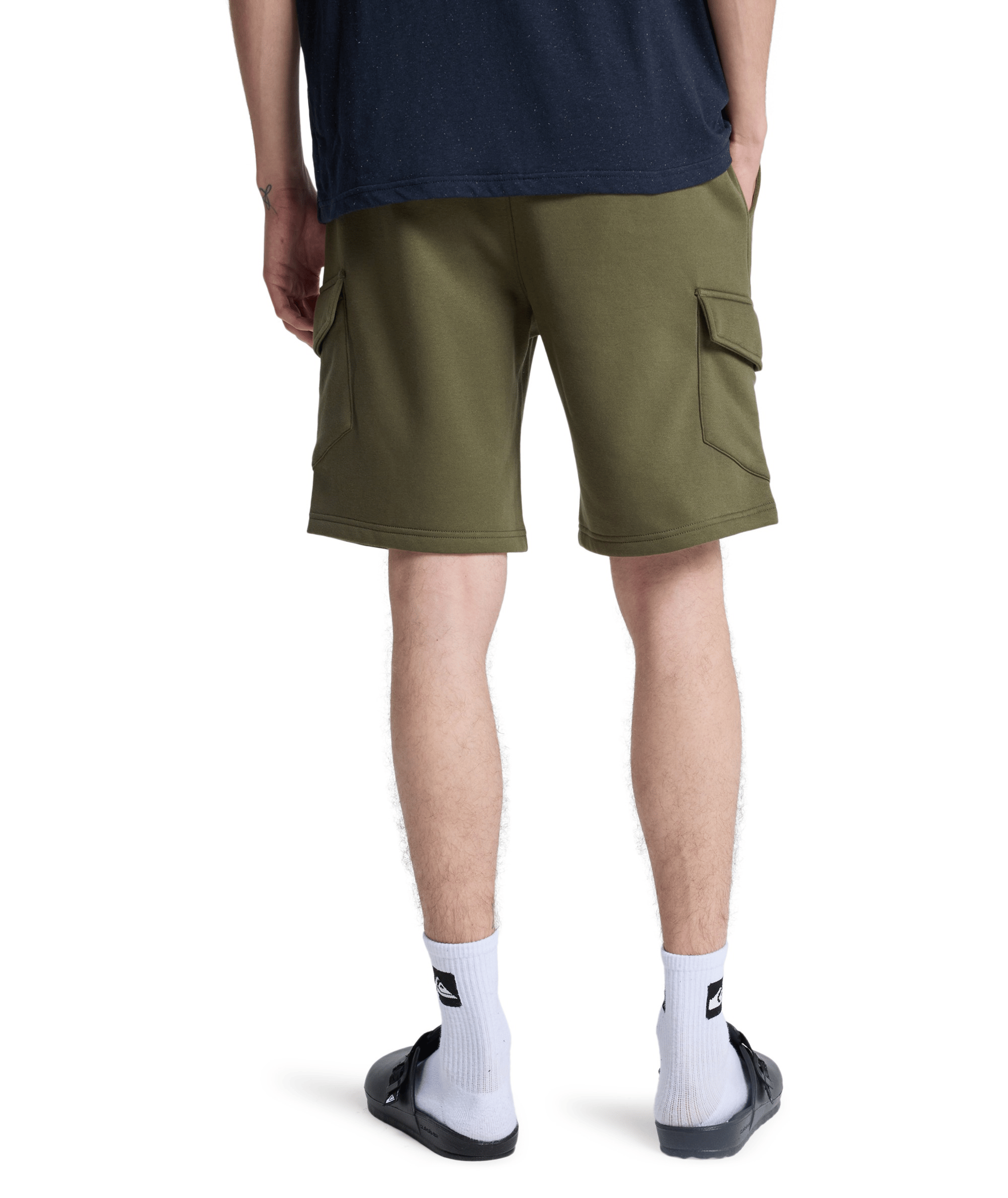 QUIKSILVER CARGO JOGGER
